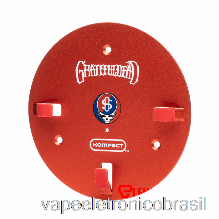 Vape Vaporesso Stundenglass Kompact Montagem Na Parede Grato Morto